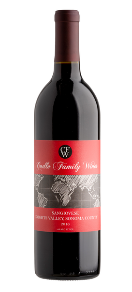 Products – Cadle Family Wines